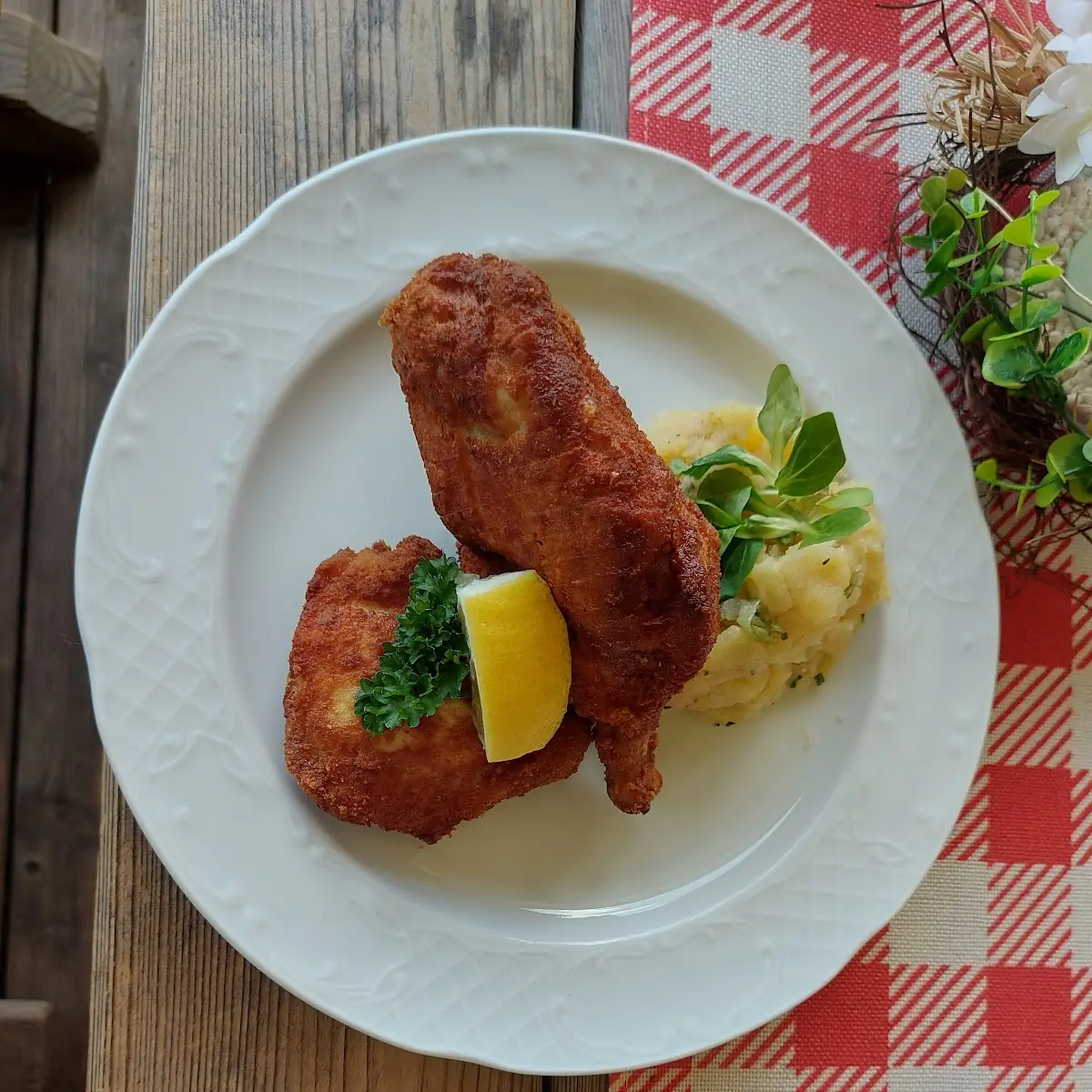 Essen und Trinken photo 4
