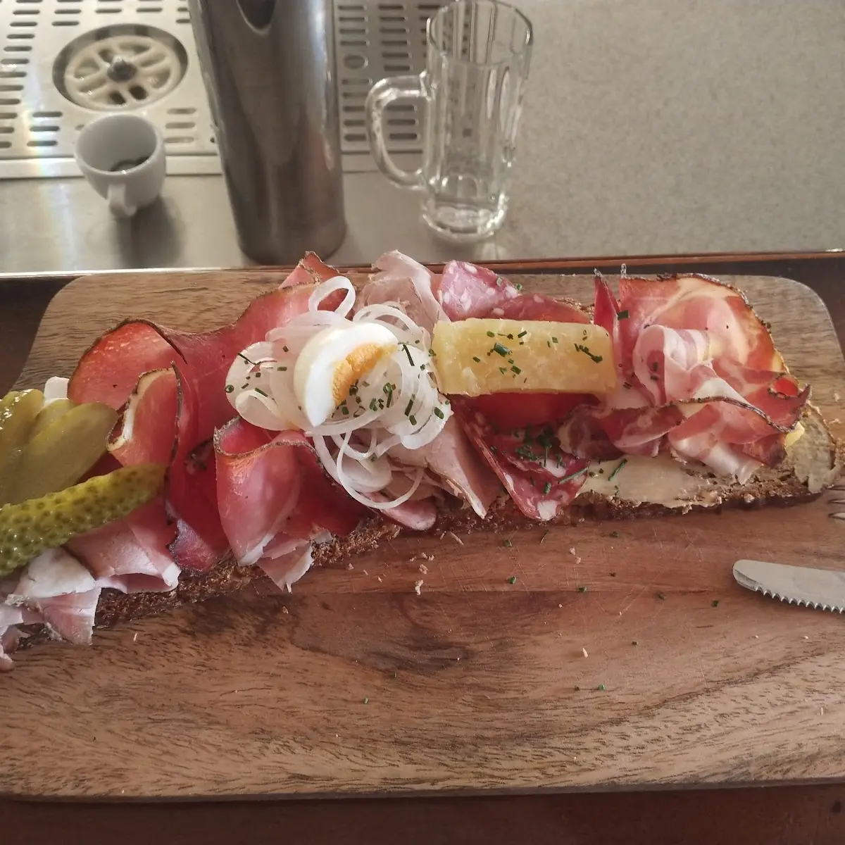 Essen und Trinken photo 9