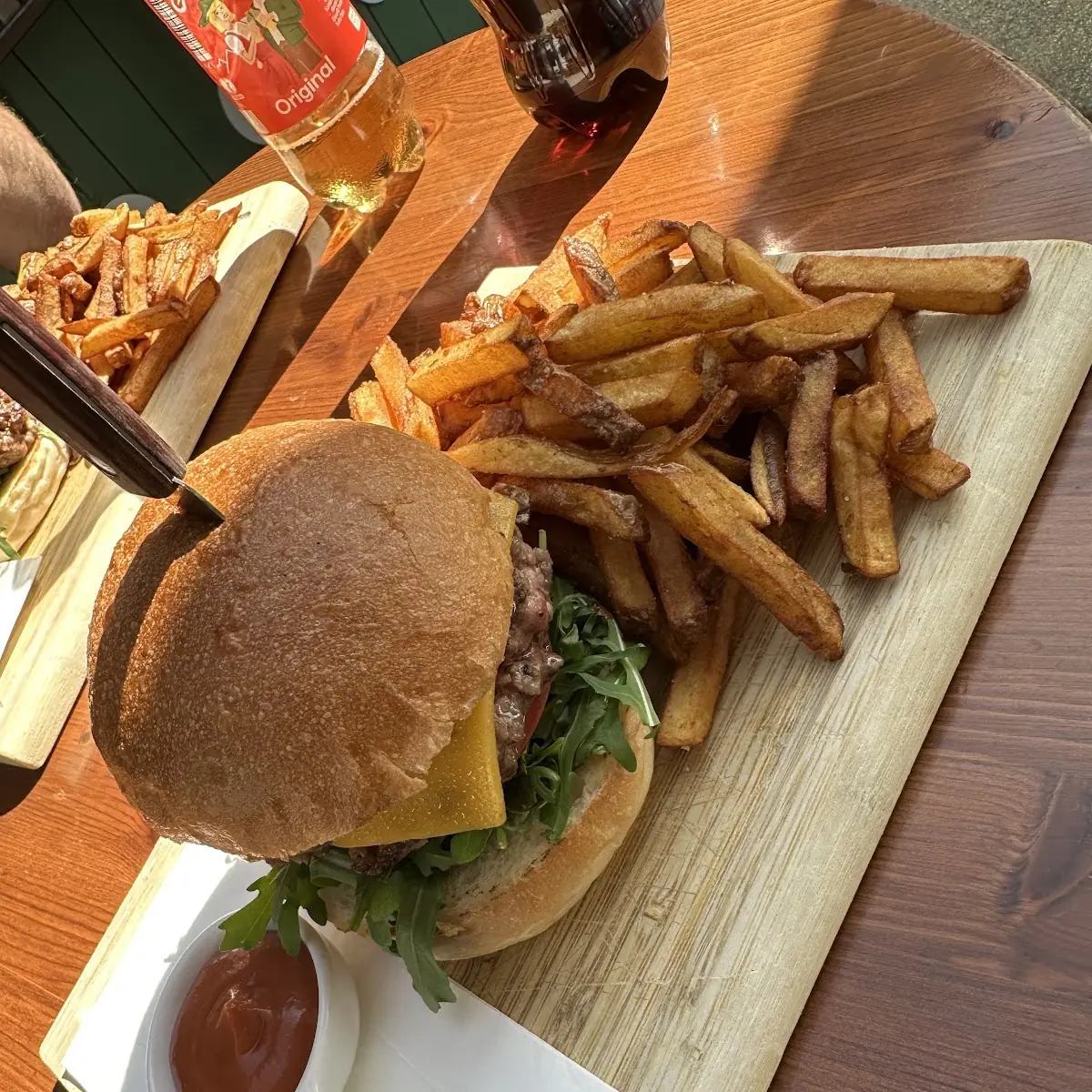 Essen und Trinken photo 2