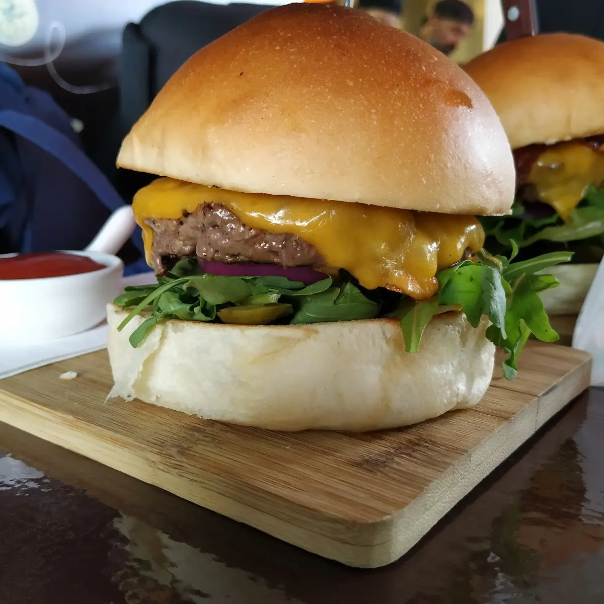 Essen und Trinken photo 9