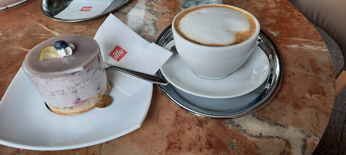 Essen und Trinken photo 10