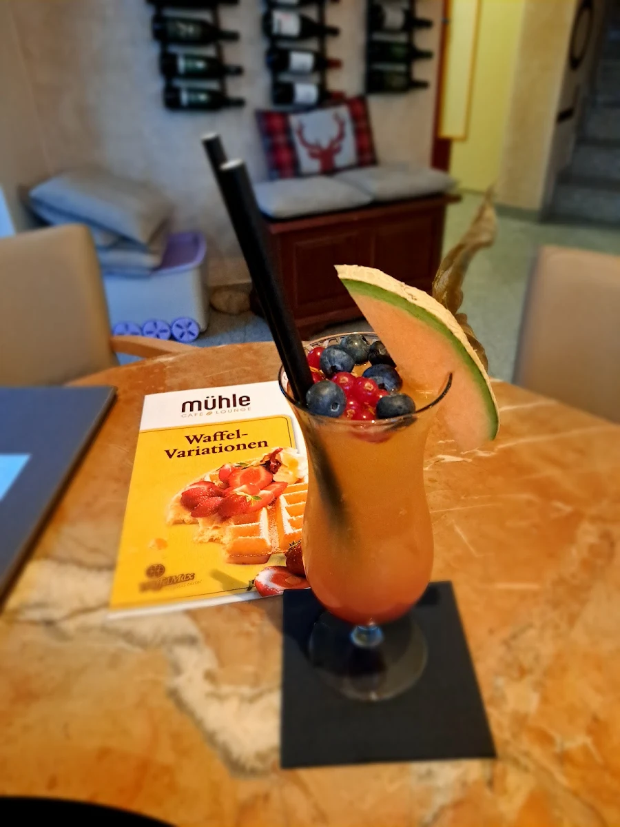 Essen und Trinken photo 3