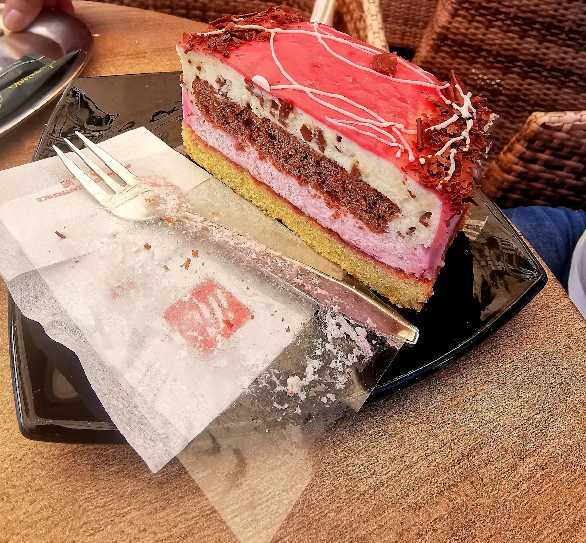Essen und Trinken photo 7