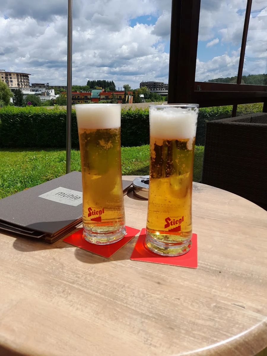 Essen und Trinken photo 8
