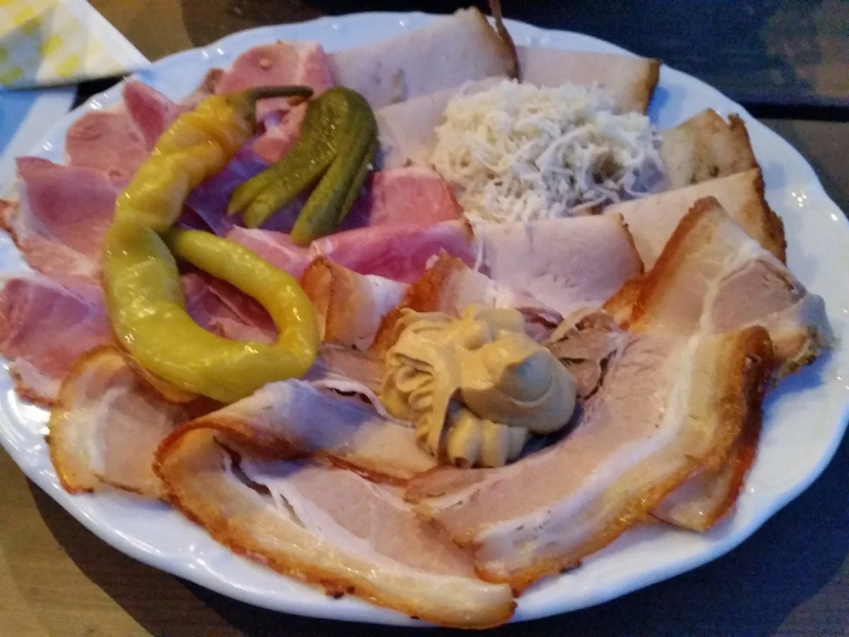 Essen und Trinken photo 3