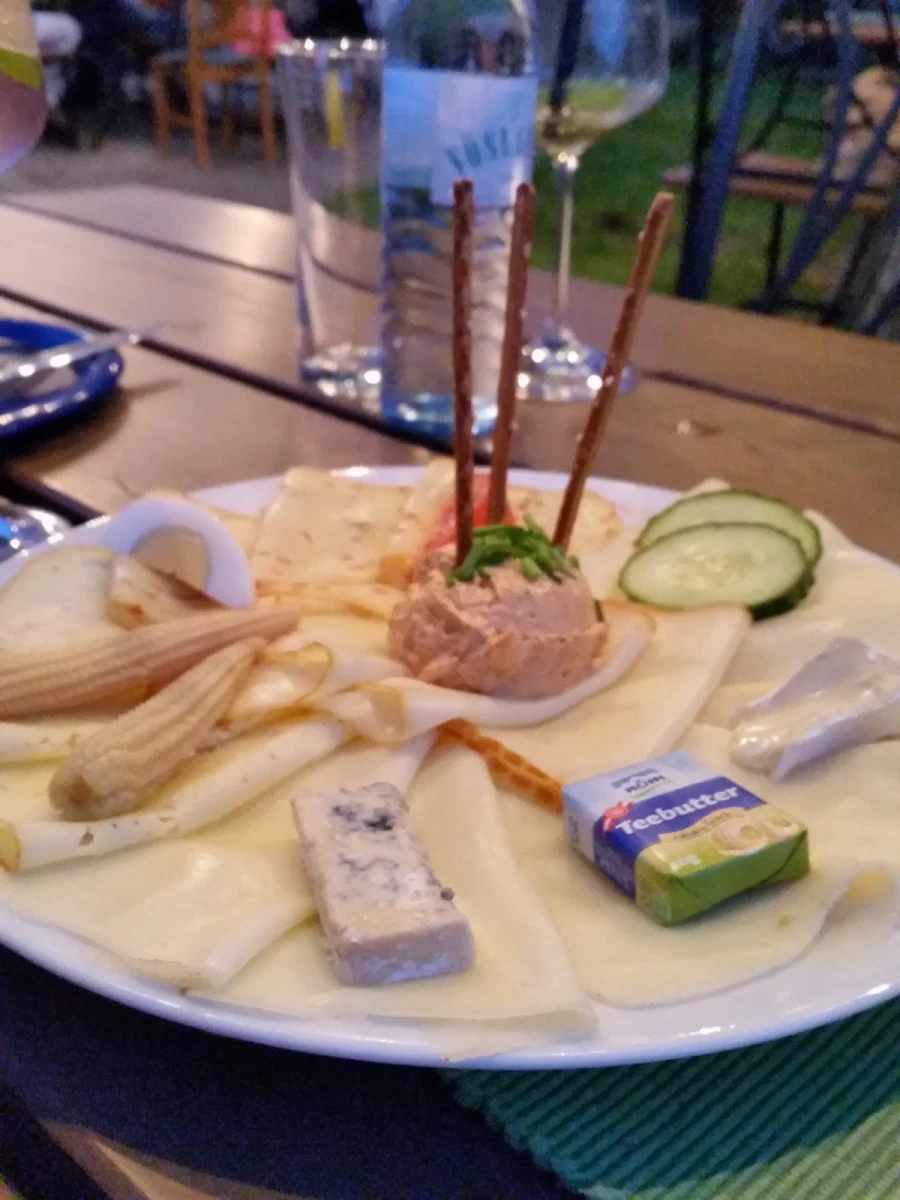Essen und Trinken photo 4