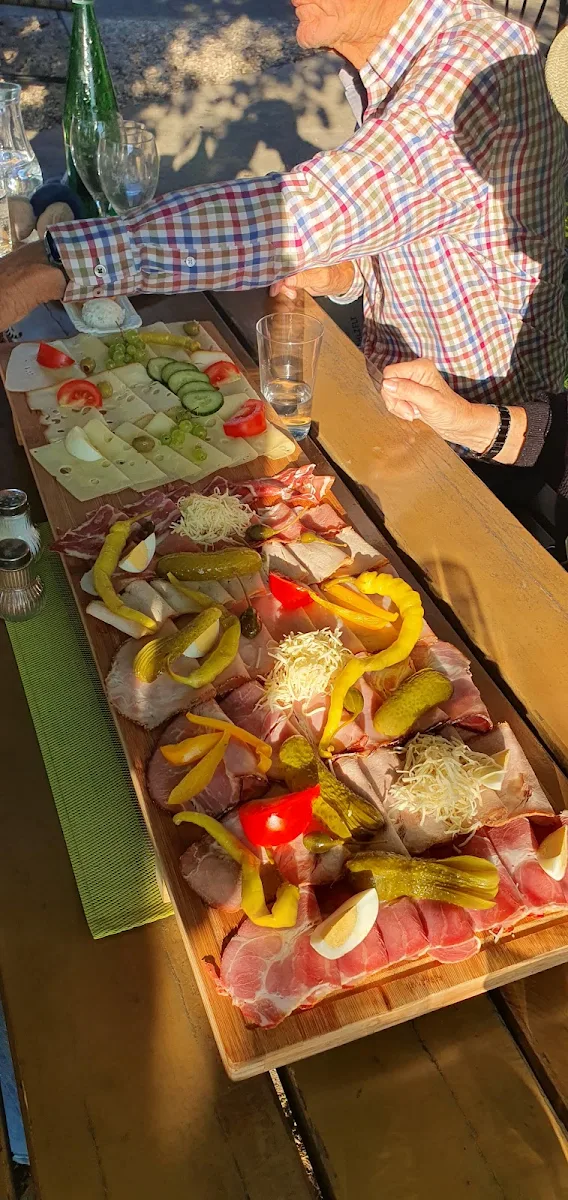 Essen und Trinken photo 8