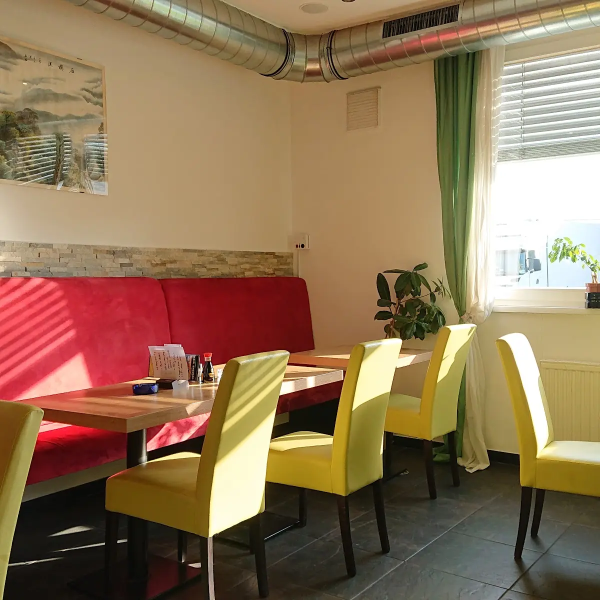 Atmosphäre photo 1