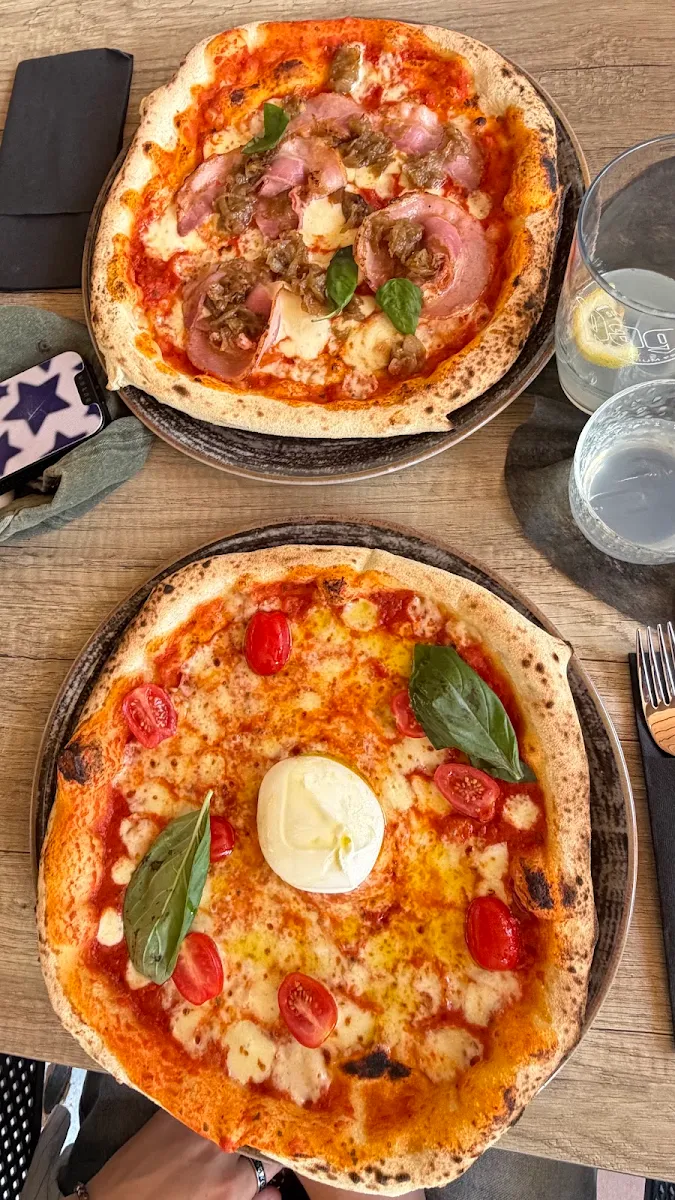 Essen und Trinken photo 4