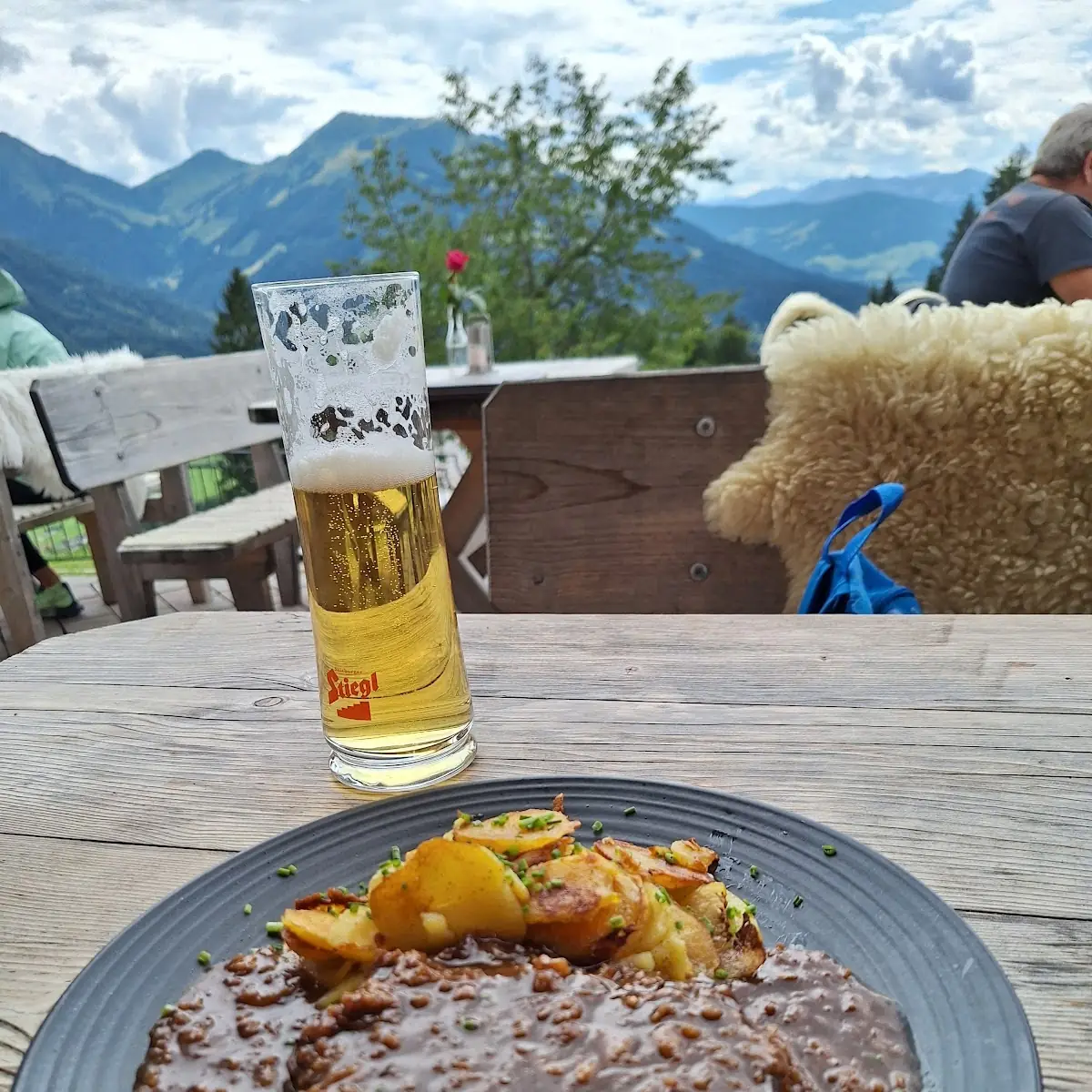 Essen und Trinken photo 10
