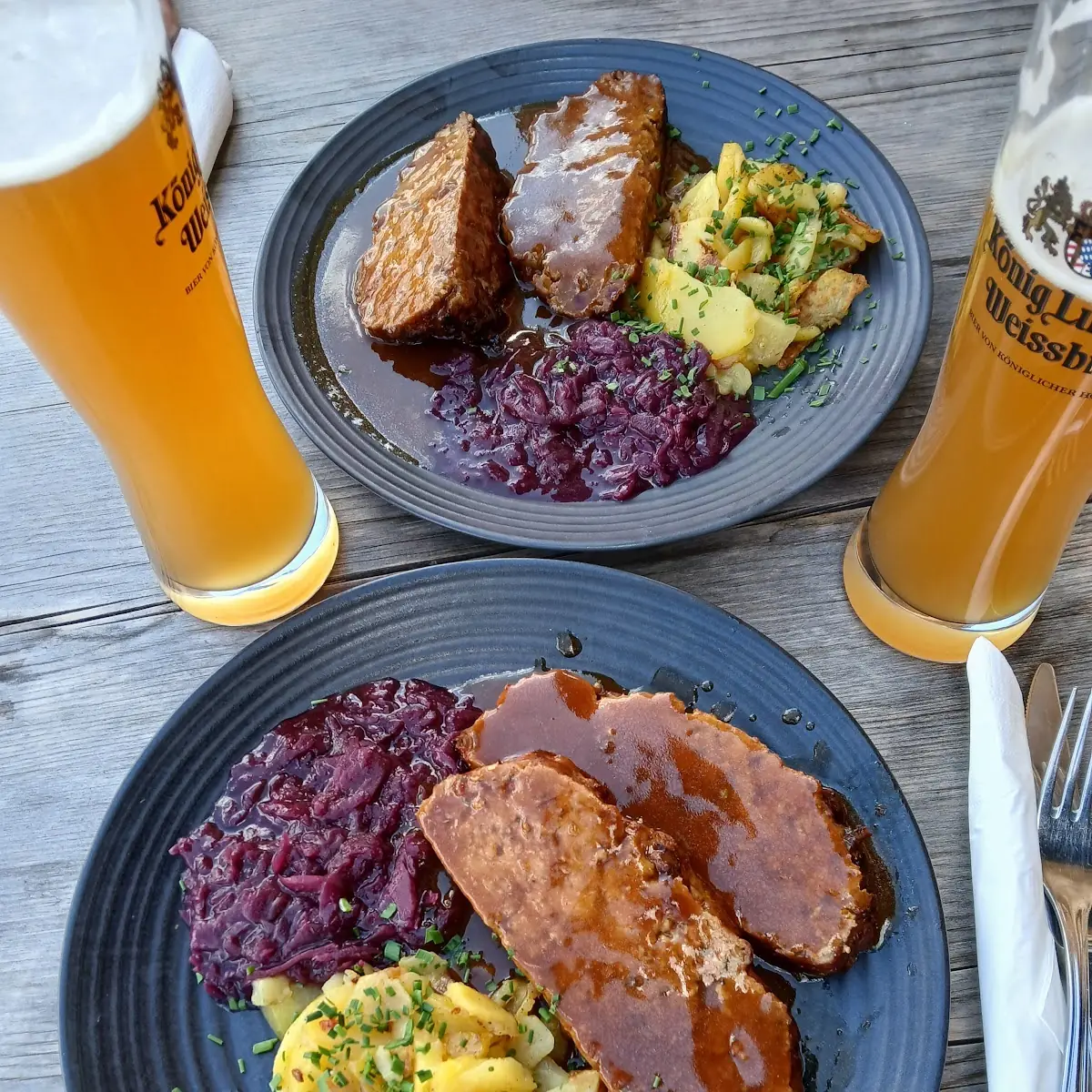 Essen und Trinken photo 3