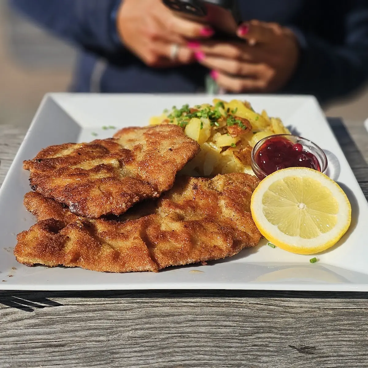 Essen und Trinken photo 6