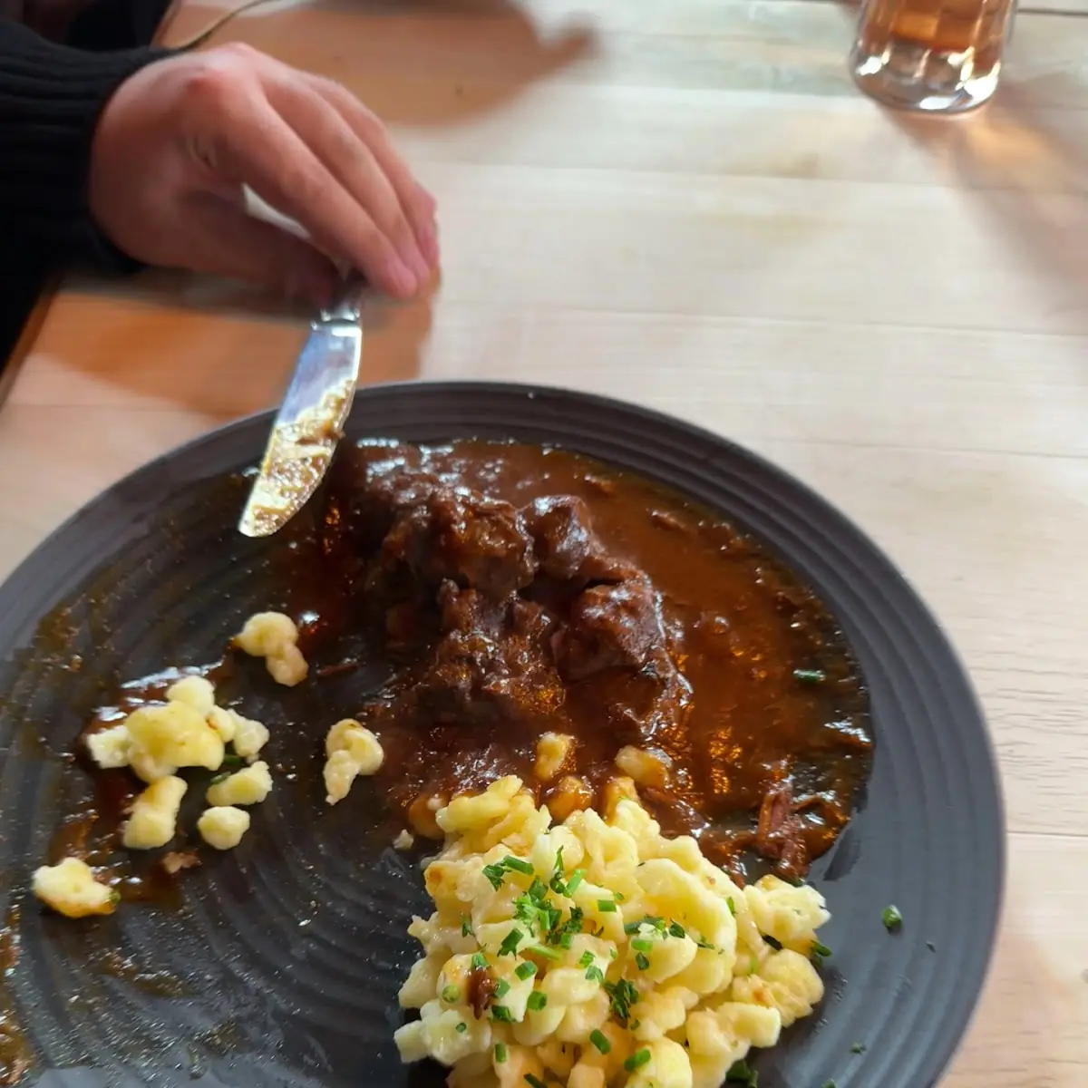 Essen und Trinken photo 8