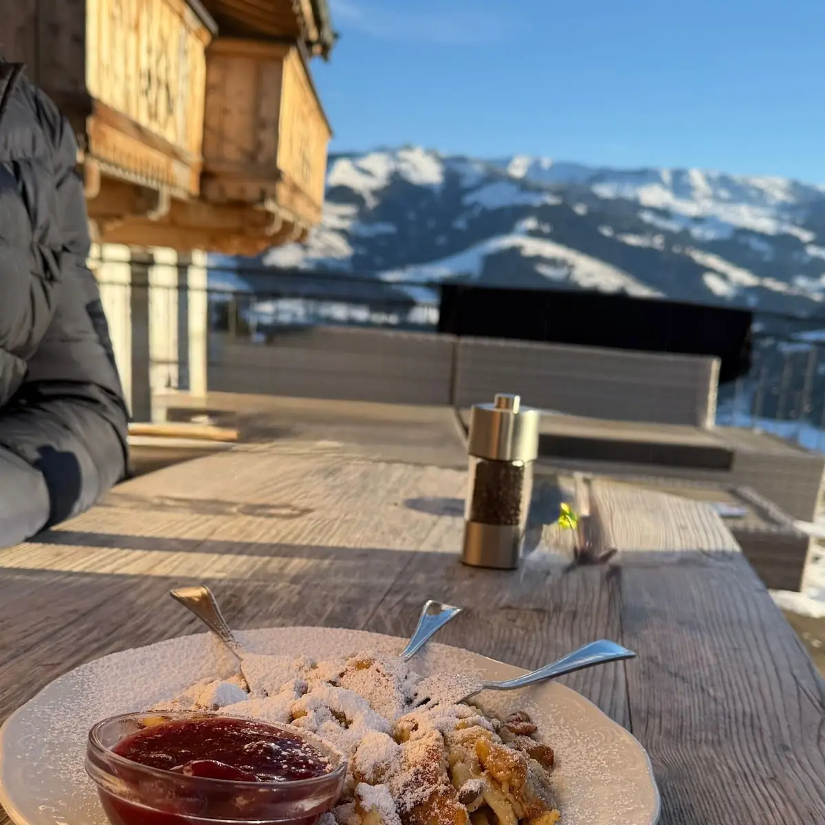 Essen und Trinken photo 9