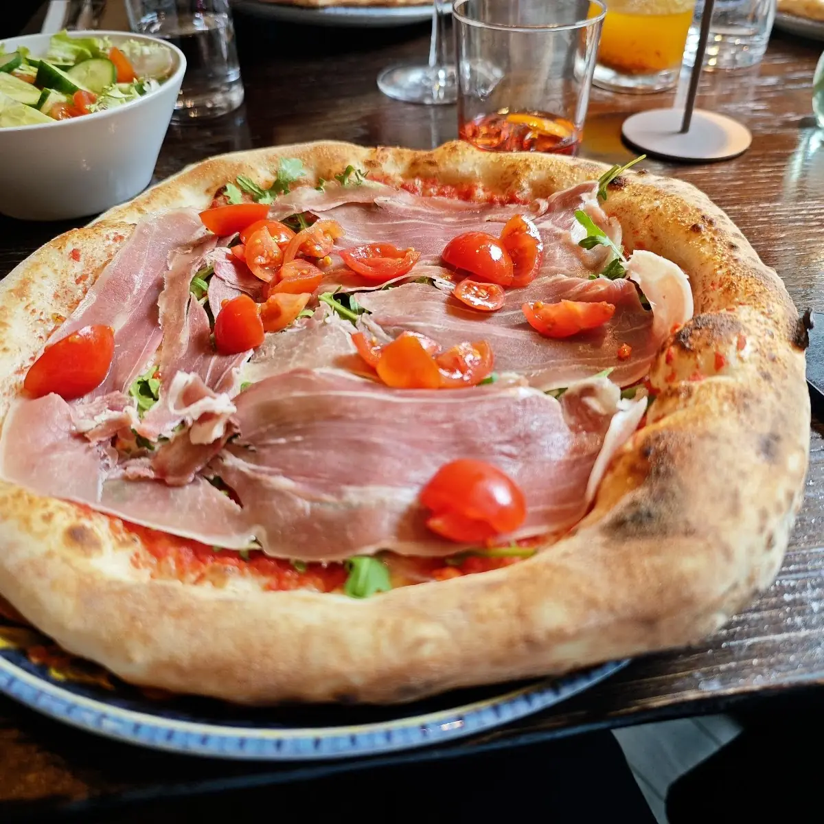 Essen und Trinken photo 4