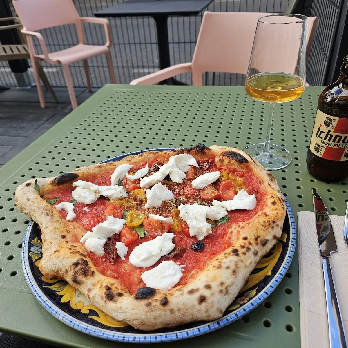 Essen und Trinken photo 5