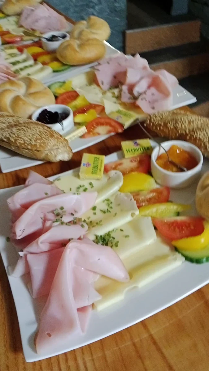 Essen und Trinken photo 2