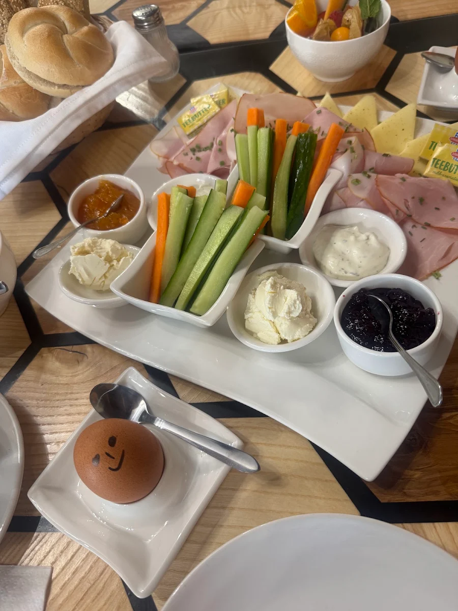 Essen und Trinken photo 3