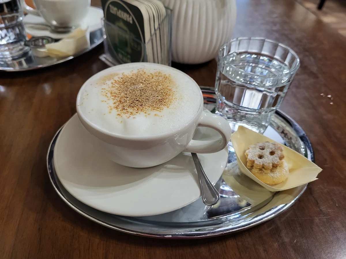 Essen und Trinken photo 7