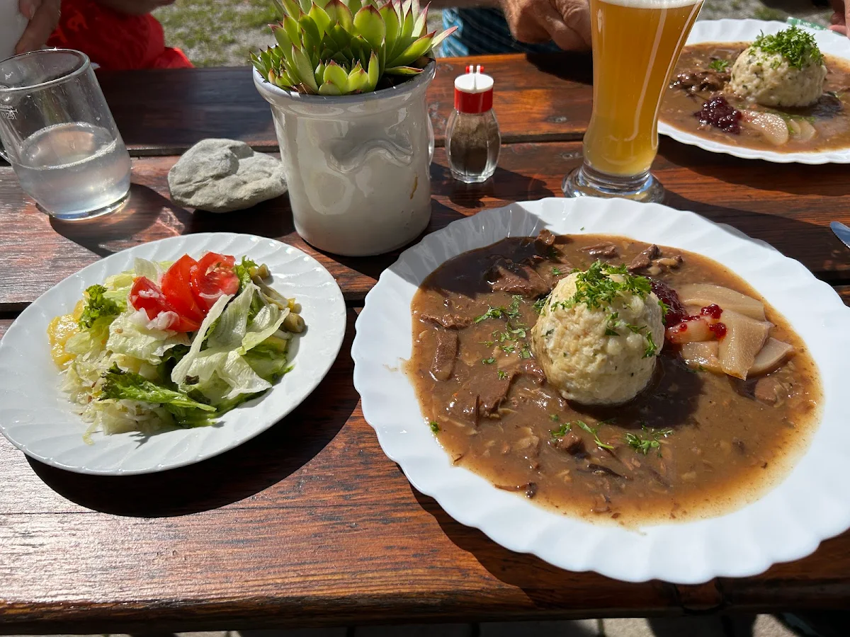 Essen und Trinken photo 3