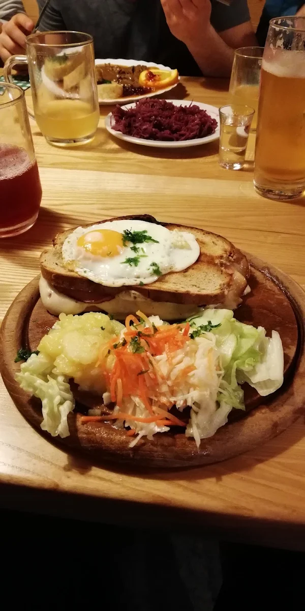 Essen und Trinken photo 5