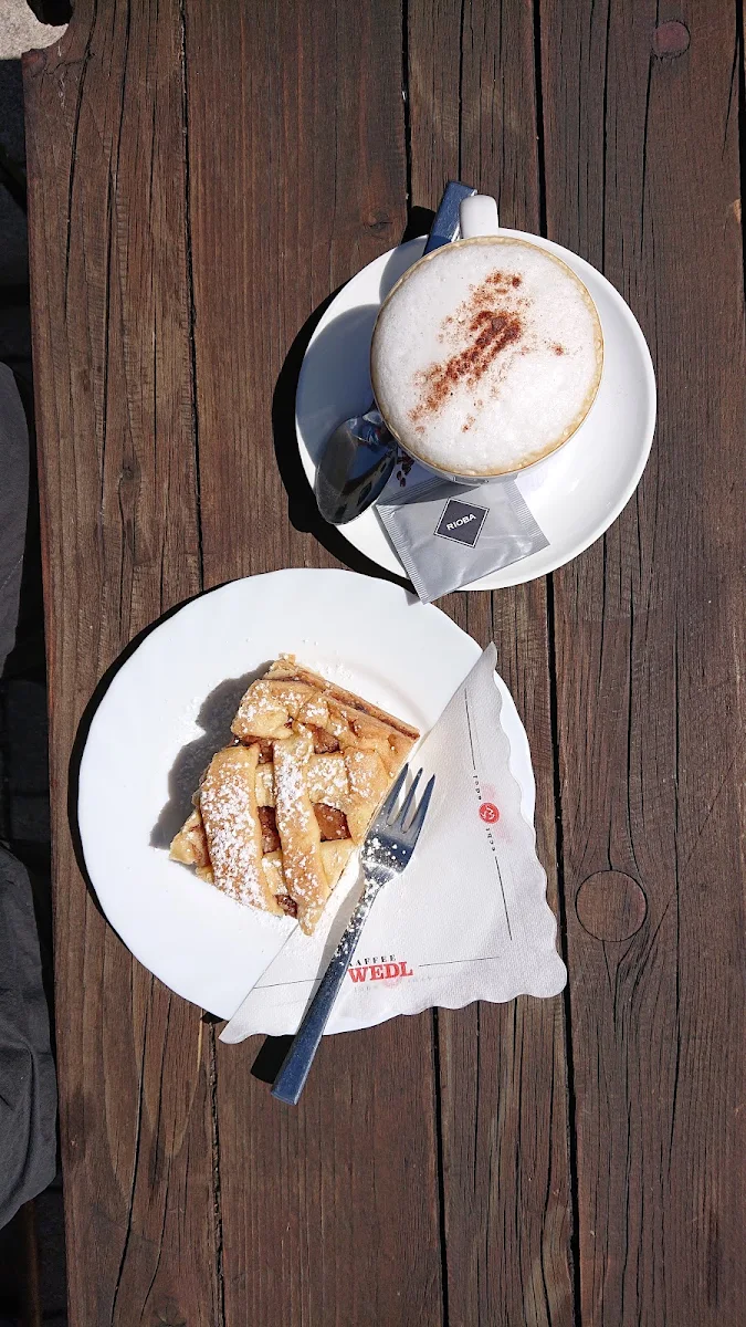 Essen und Trinken photo 6