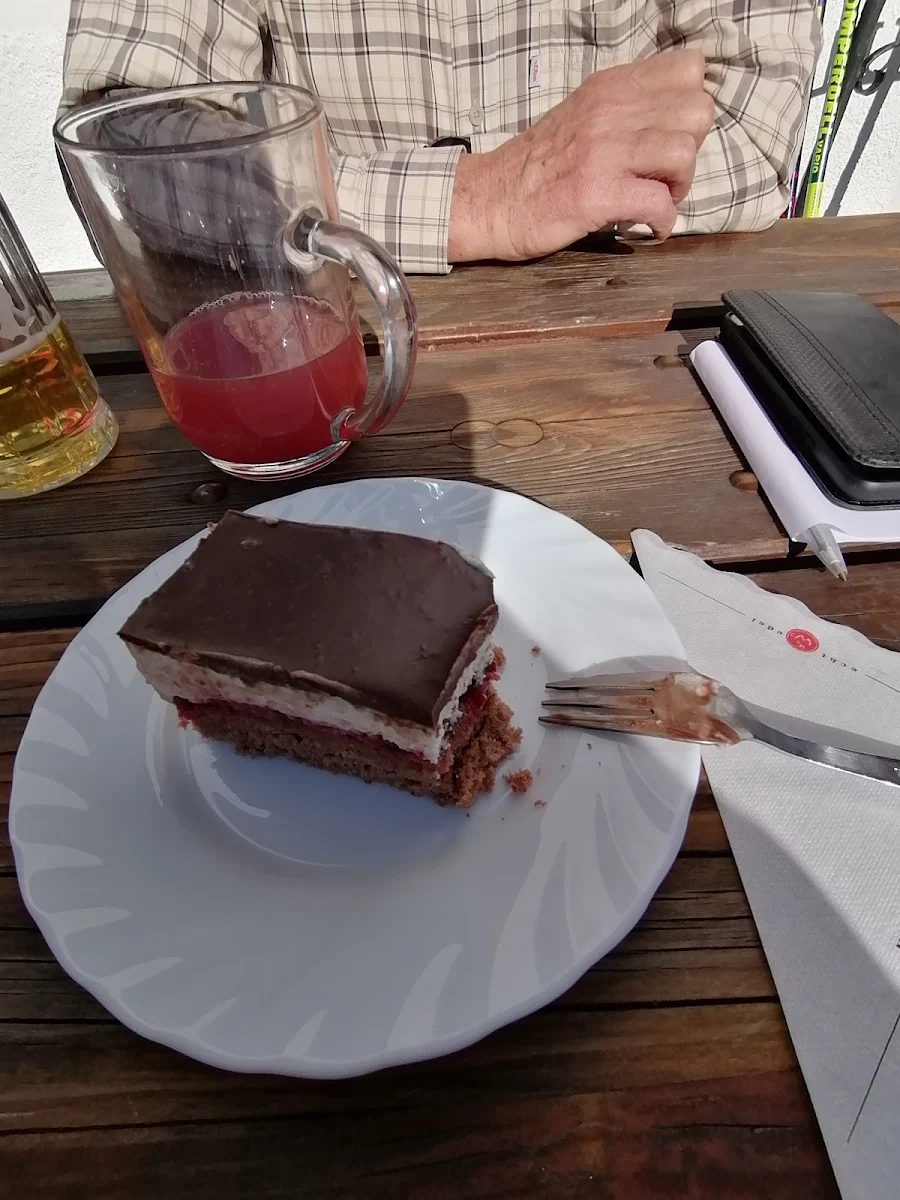 Essen und Trinken photo 9