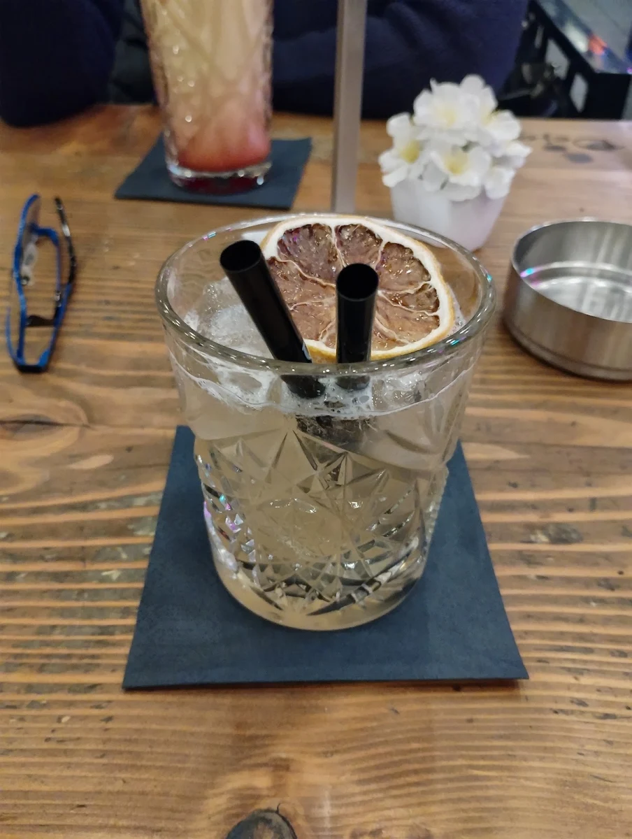 Essen und Trinken photo 10