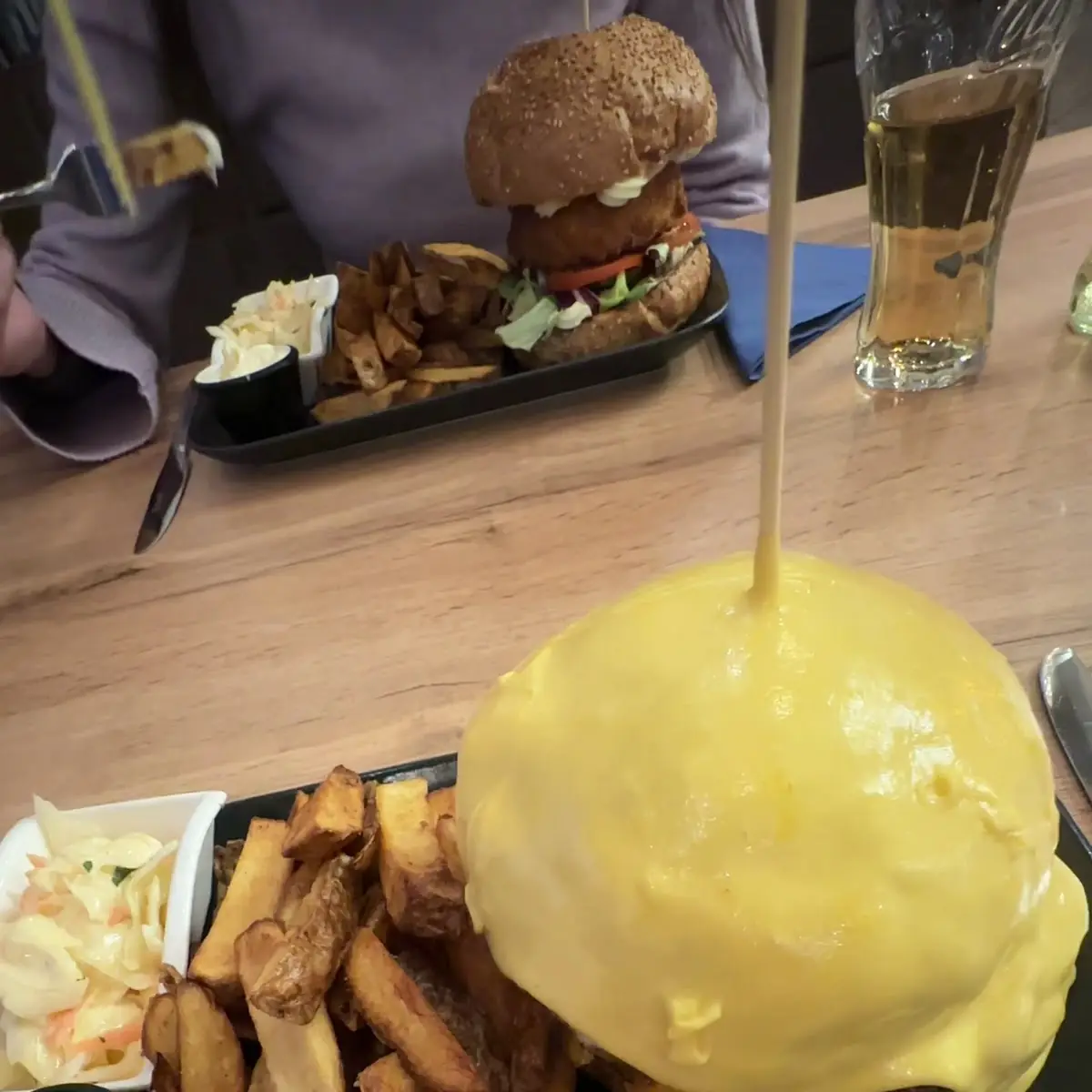 Essen und Trinken photo 8