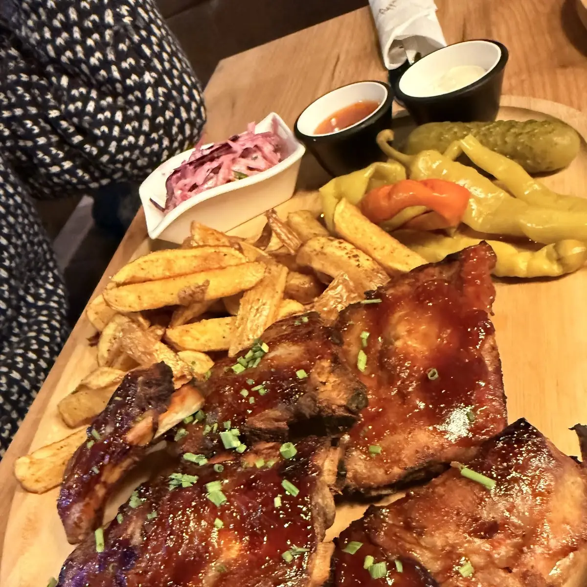 Essen und Trinken photo 9