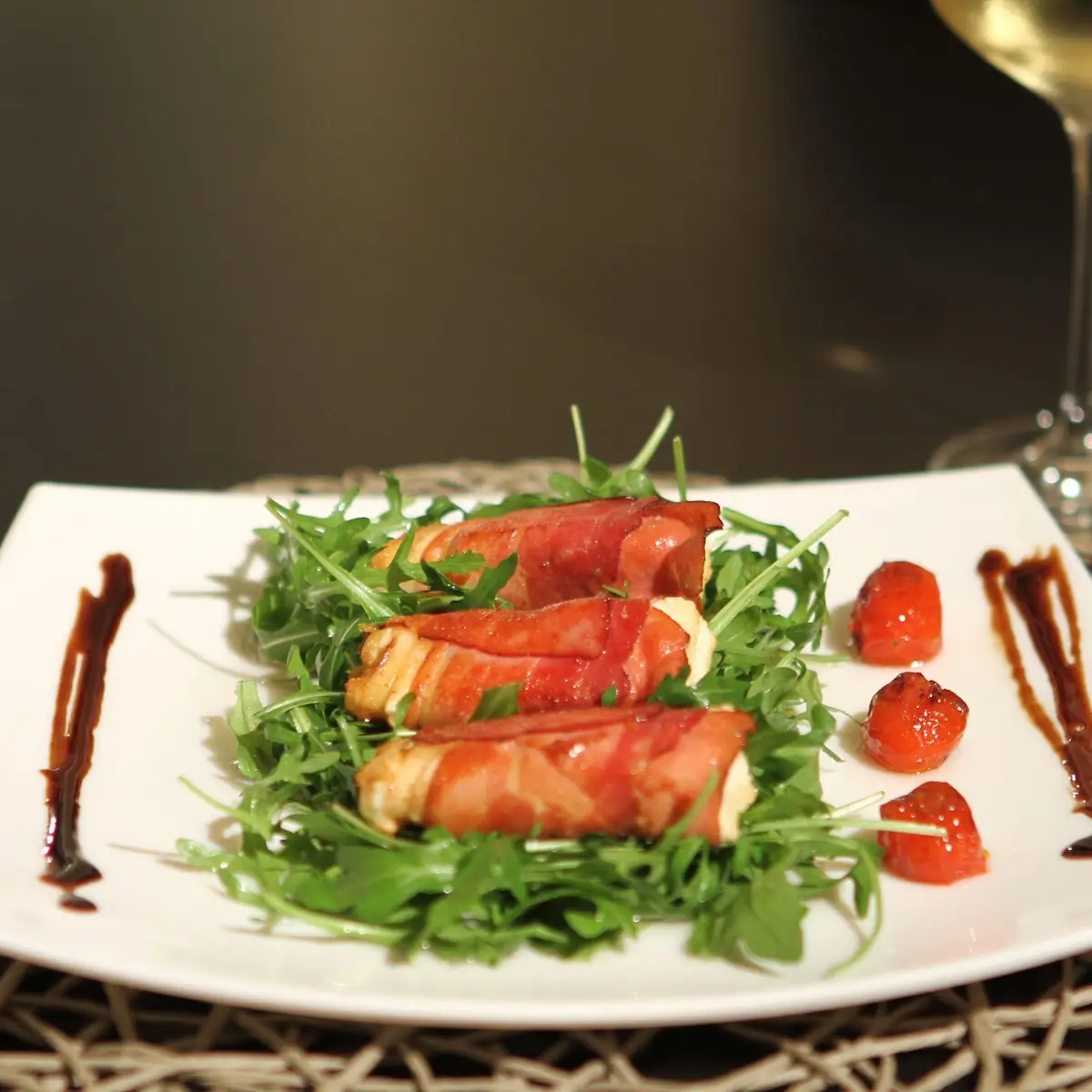 Essen und Trinken photo 1