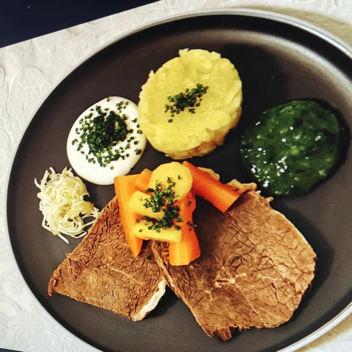 Essen und Trinken photo 3