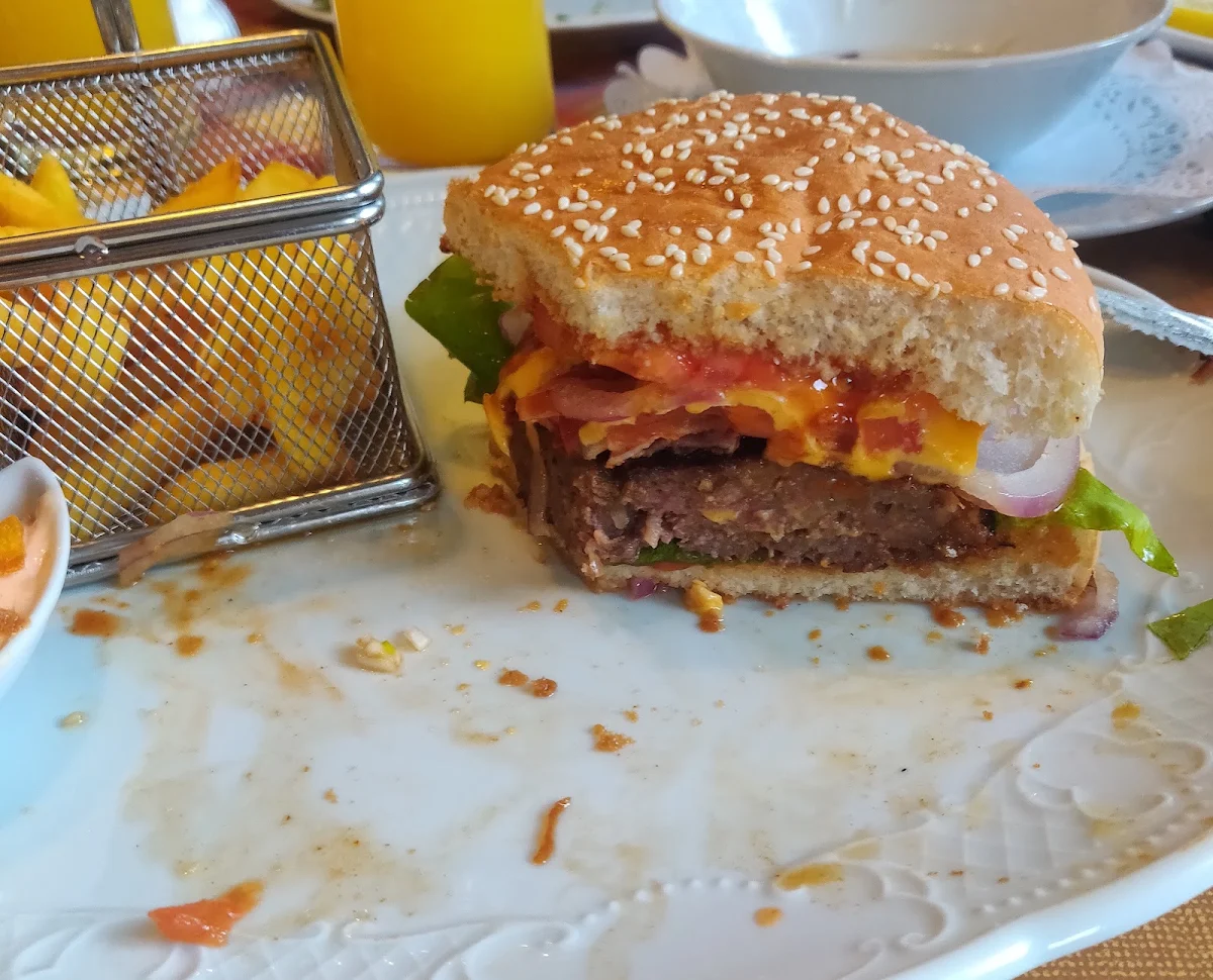 Essen und Trinken photo 10