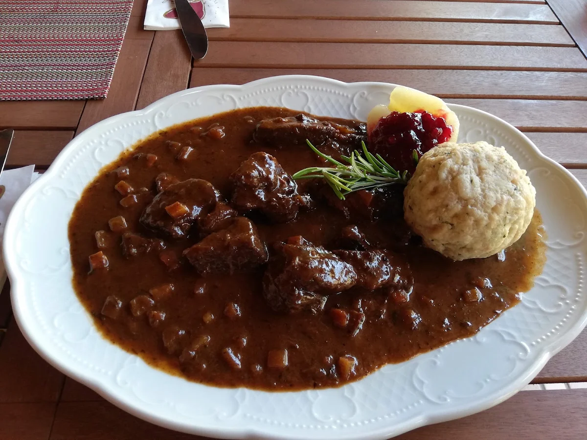 Essen und Trinken photo 3