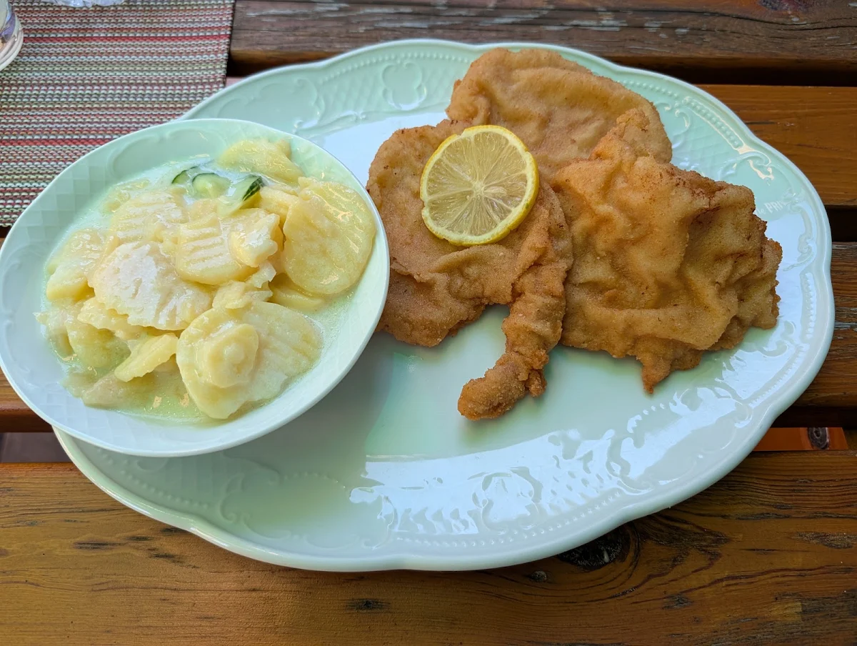 Essen und Trinken photo 4