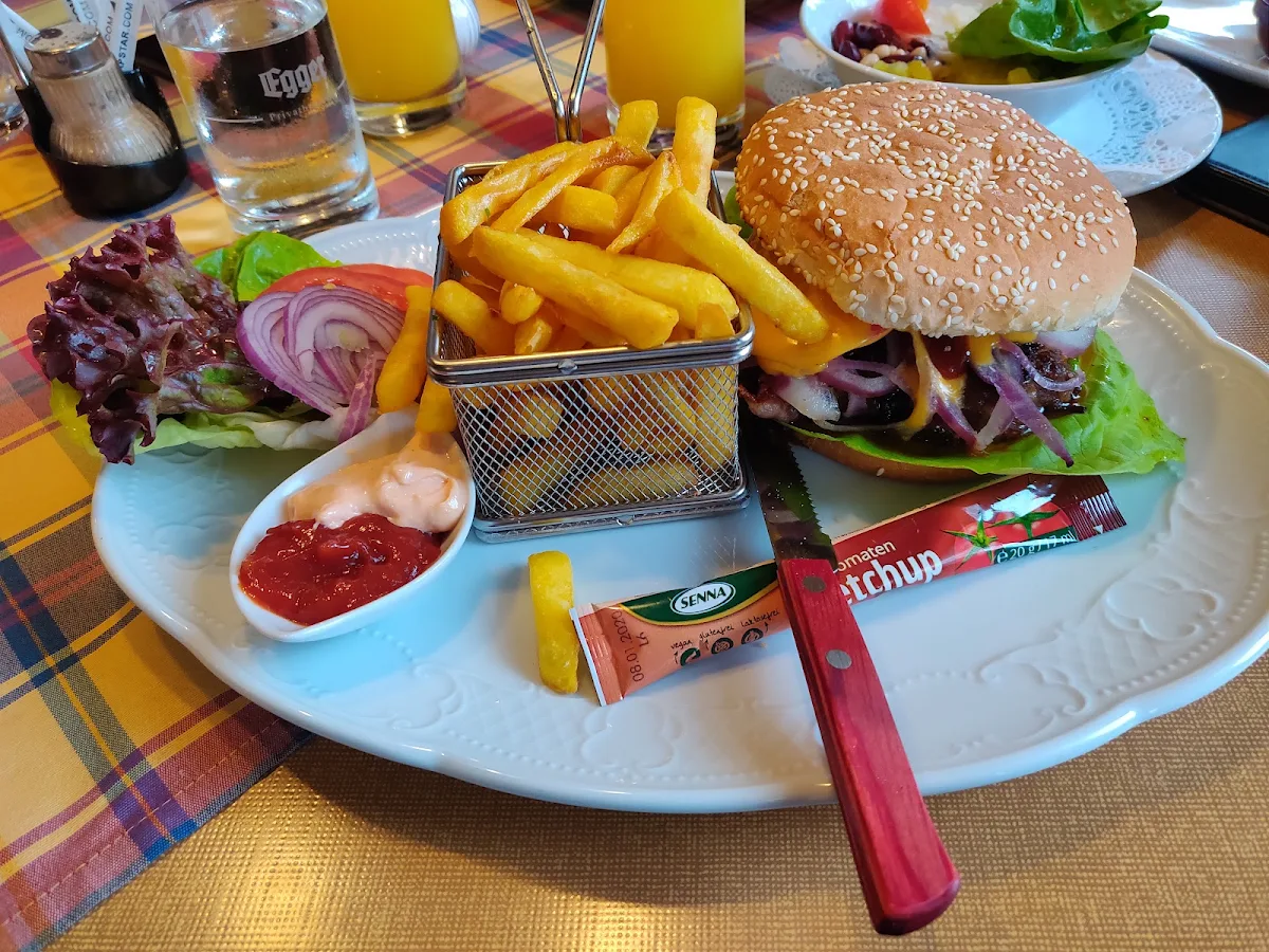Essen und Trinken photo 5