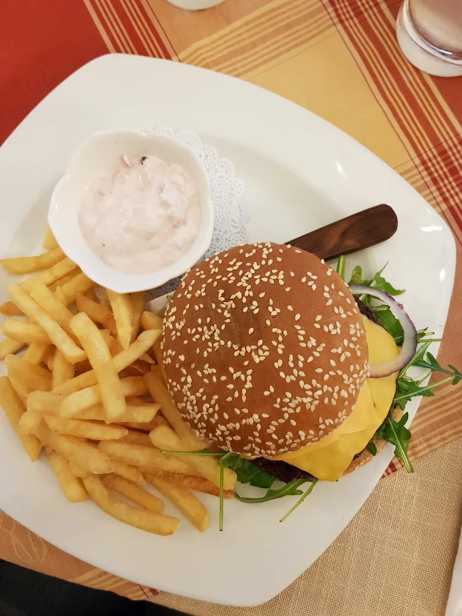 Essen und Trinken photo 6