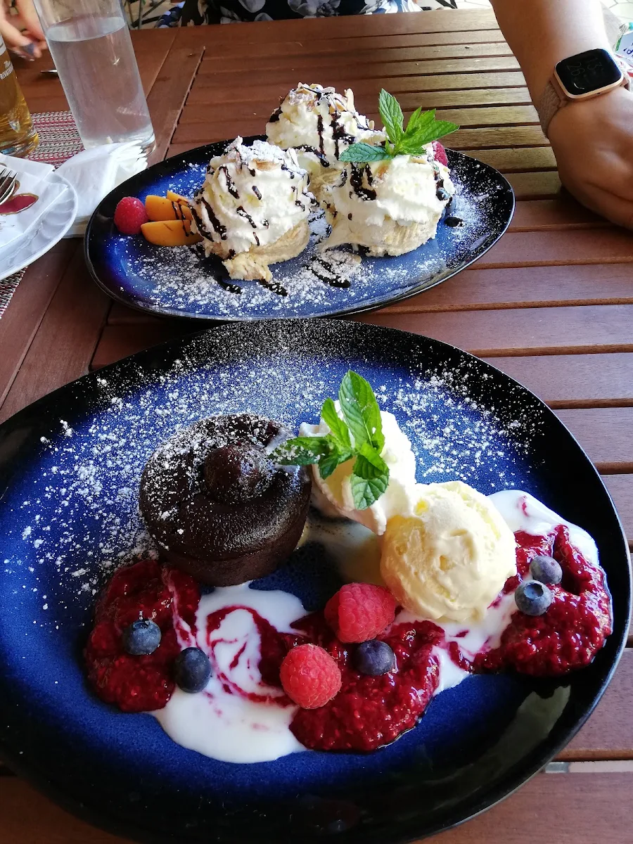 Essen und Trinken photo 7
