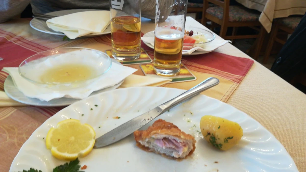 Essen und Trinken photo 8
