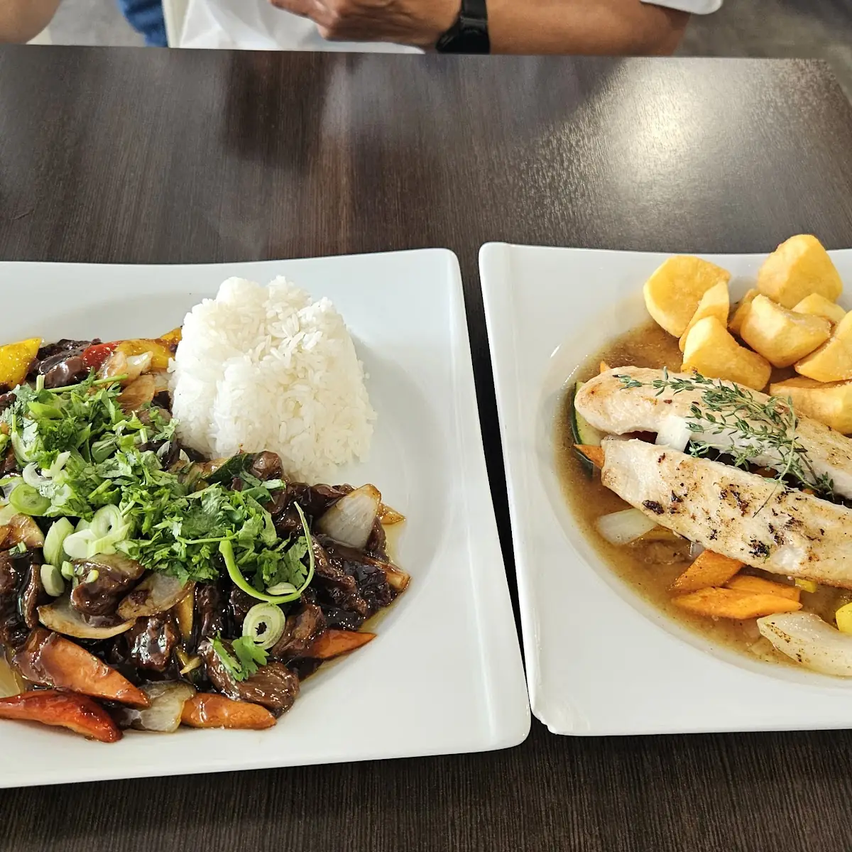 Essen und Trinken photo 10