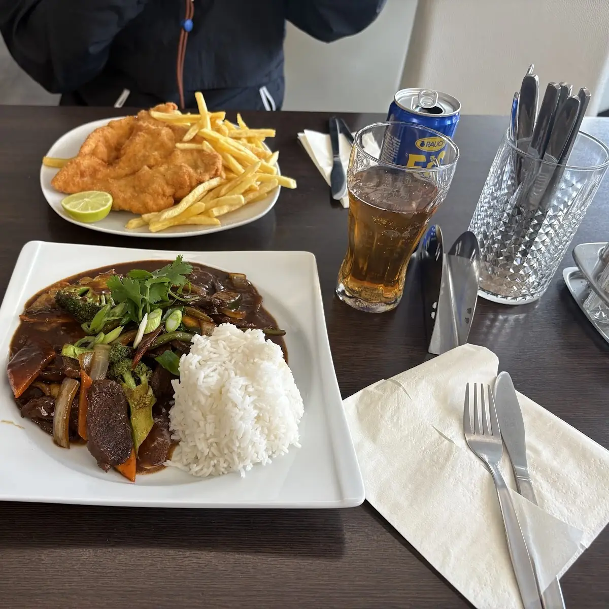 Essen und Trinken photo 2