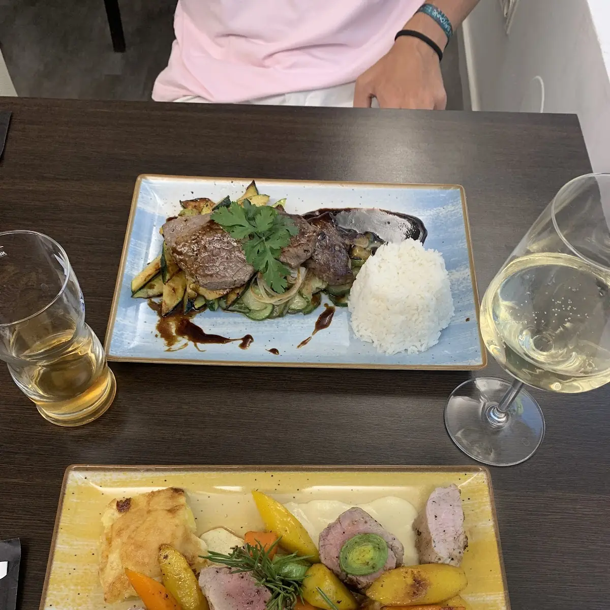 Essen und Trinken photo 6