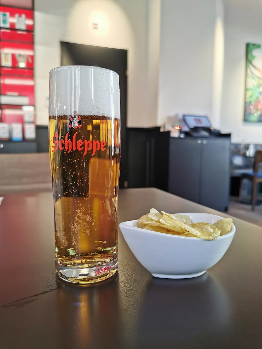 Essen und Trinken photo 1