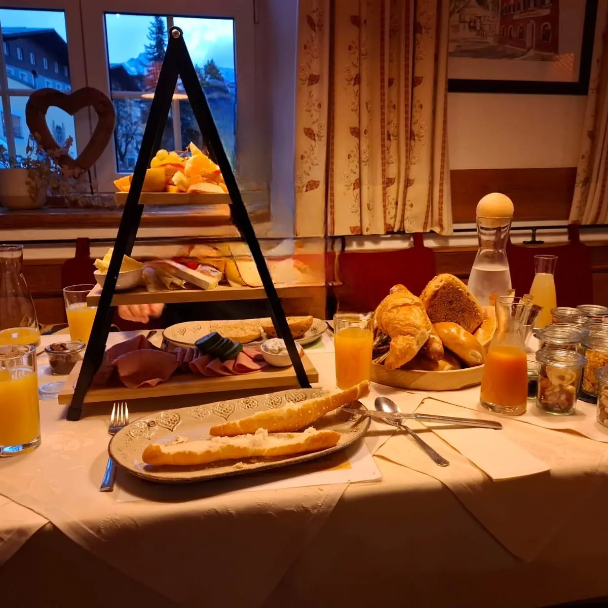 Essen und Trinken photo 1