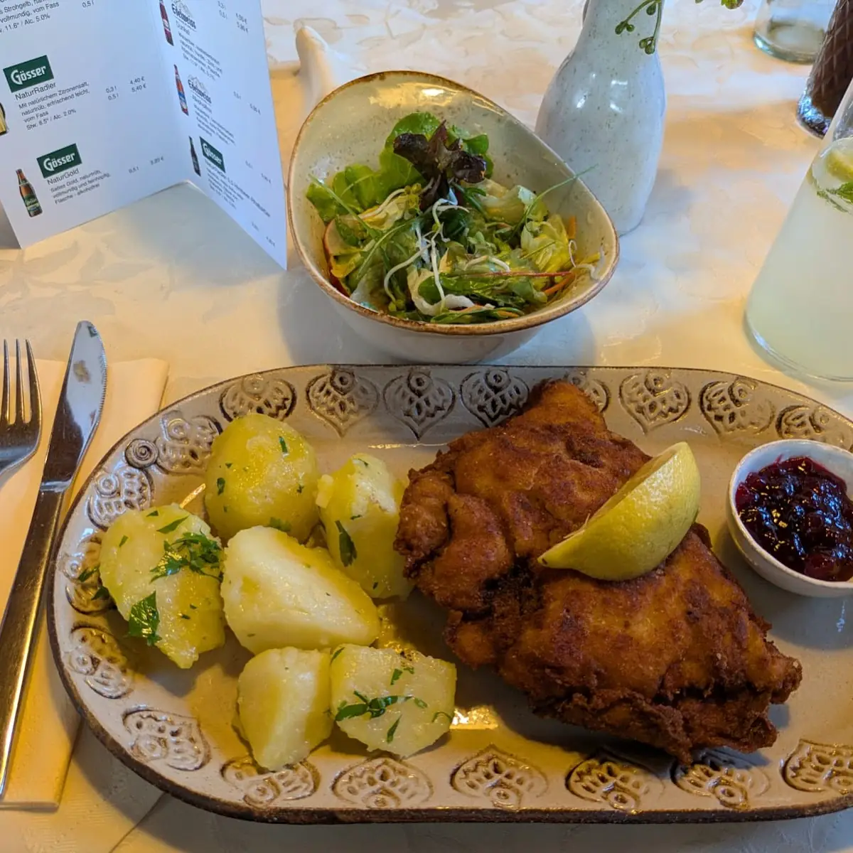 Essen und Trinken photo 4