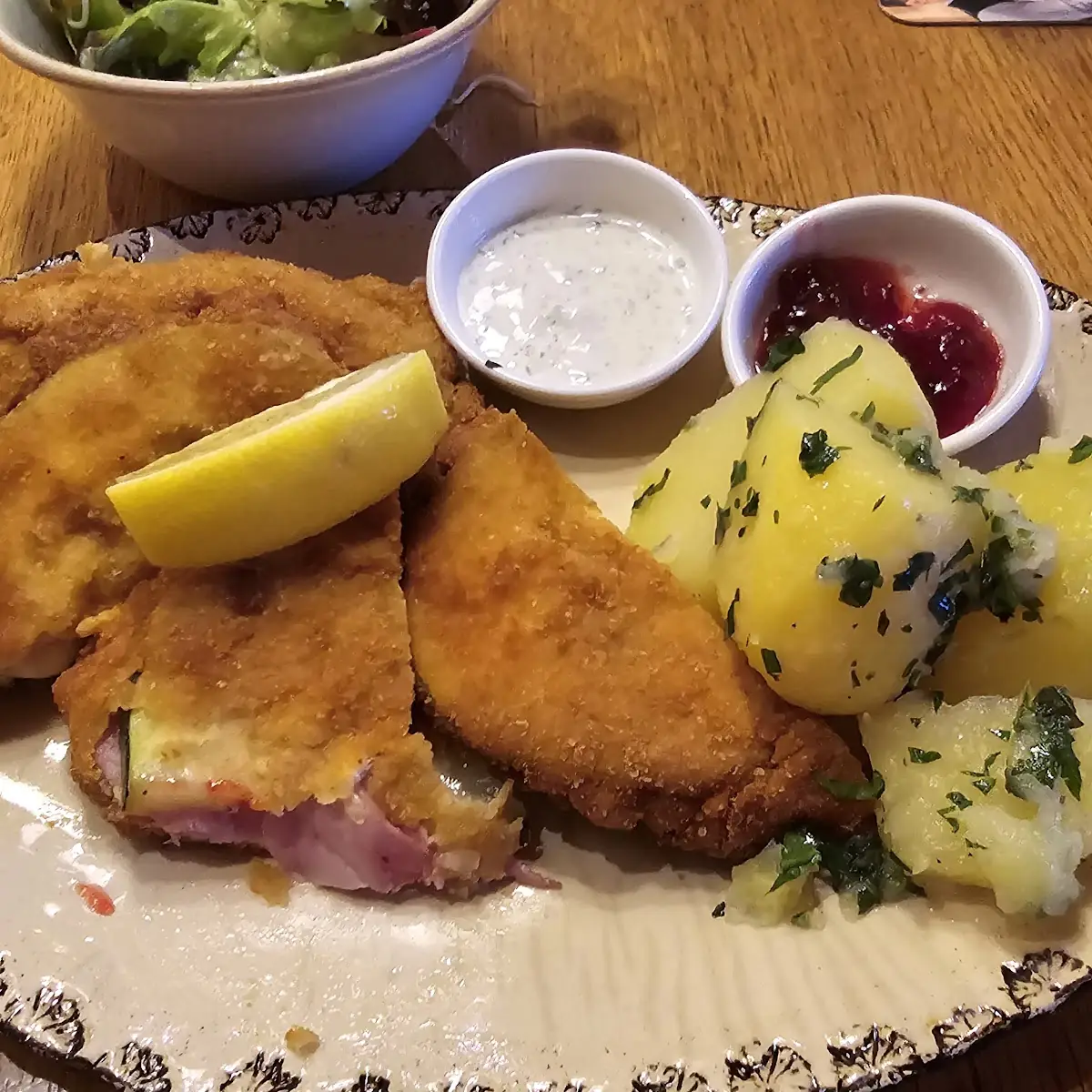 Essen und Trinken photo 6