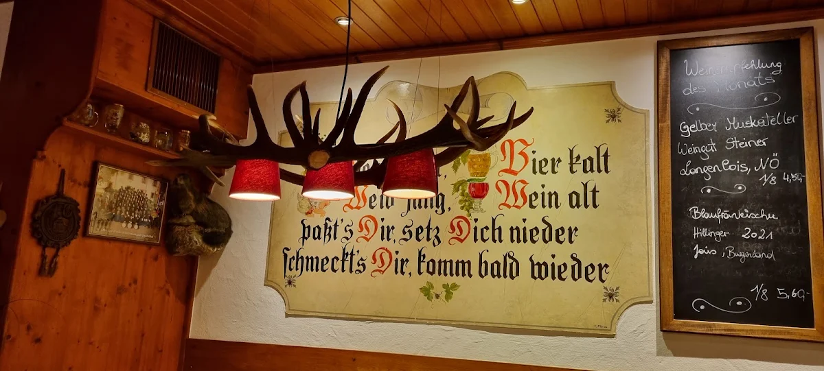 Speisekarte photo 9