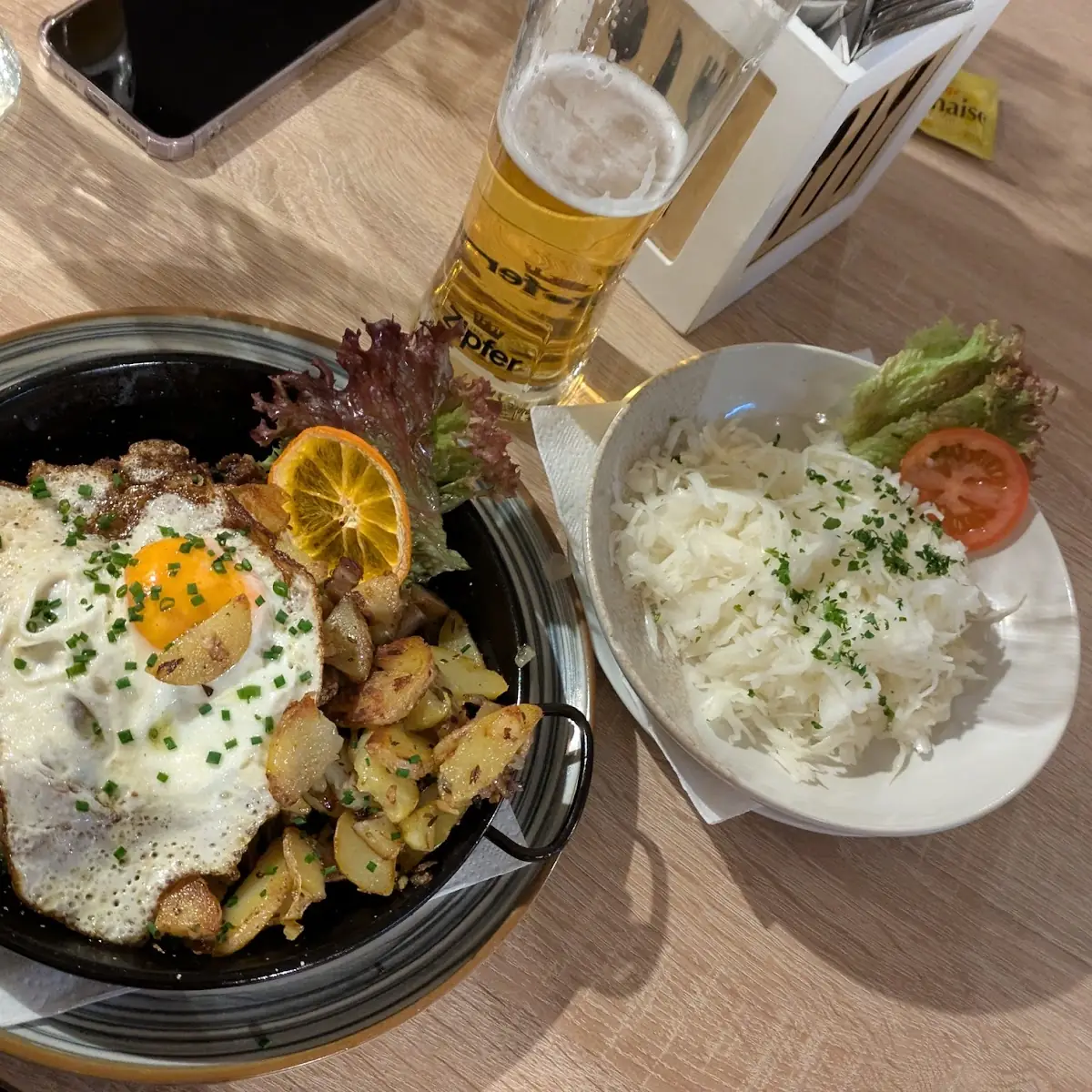 Essen und Trinken photo 7