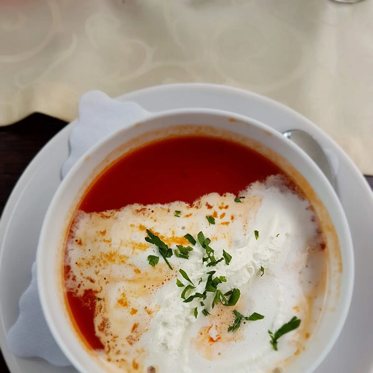 Essen und Trinken photo 8