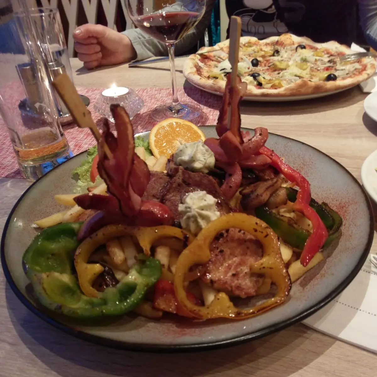 Essen und Trinken photo 9